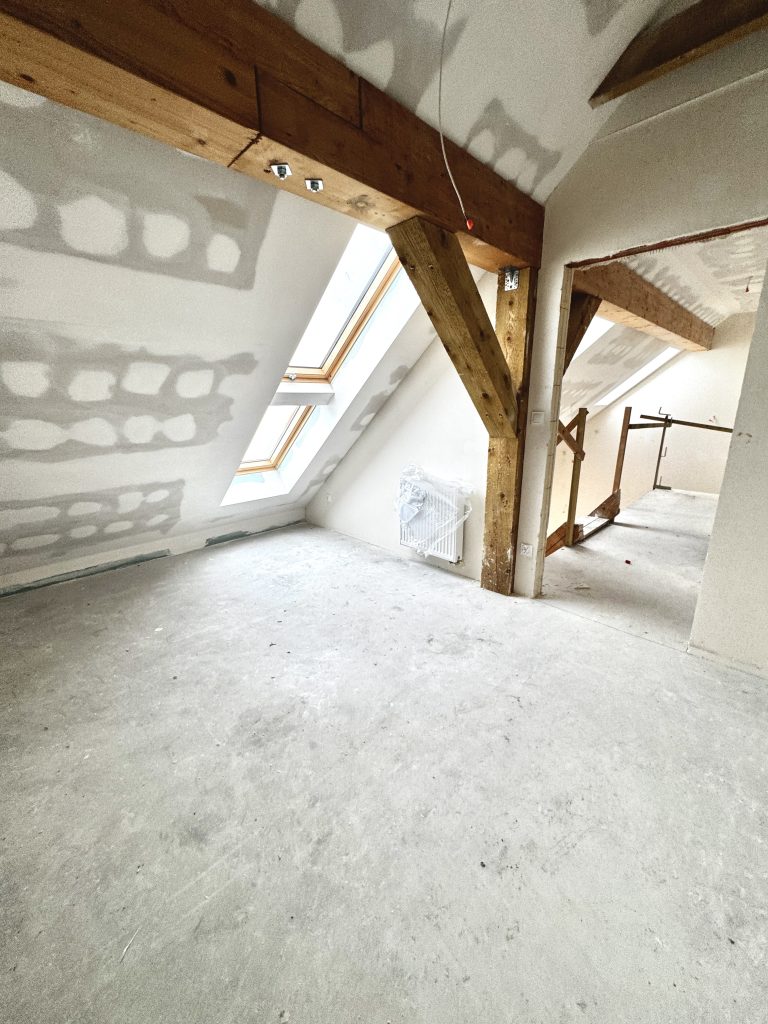 Mieszkanie na sprzedaż Wojszyce Wrocław