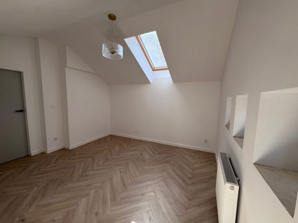 mieszkanie na sprzedaż Wojszyce Wrocław | Sypialnia w mieszkaniu Asfaltowa 1a/5 w inwestycji Pawia Odnowa we Wrocławiu