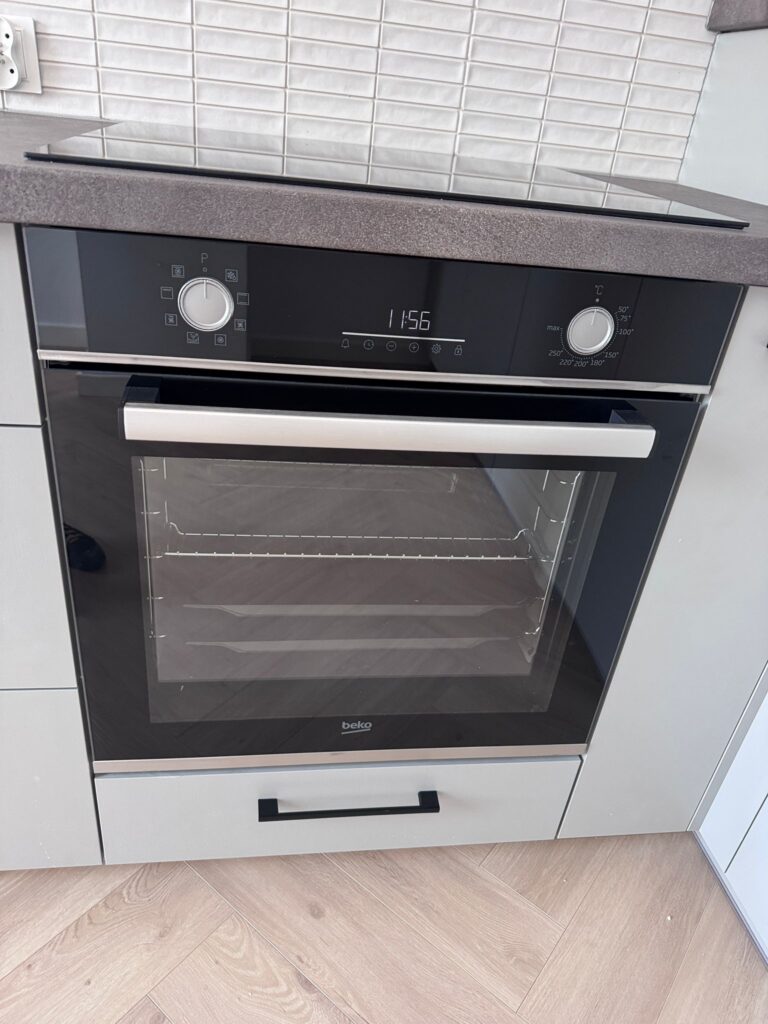 mieszkanie na sprzedaż Wojszyce Wrocław | Aneks kuchenny w mieszkaniu Asfaltowa 1a/5 w inwestycji Pawia Odnowa we Wrocławiu